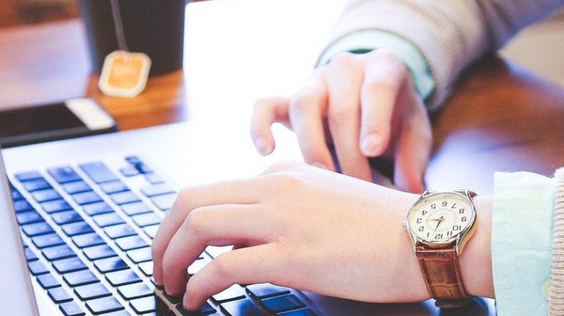Setting Up on Your Own or Working in A Company!