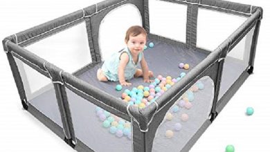 playpens good for babies