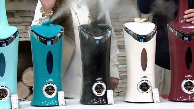 How to clean air innovations humidifier
