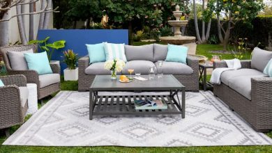 How To Keep Bugs Off Your Patio Furniture