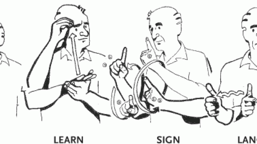 How Long Does It Take To Learn Sign Language?