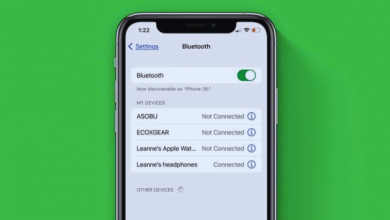 How to Change Bluetooth Name on iPhone