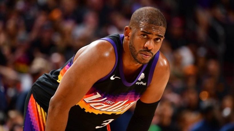 Chris Paul Net Worth, Nba Career, Awards, Lifestyle and Wiki
