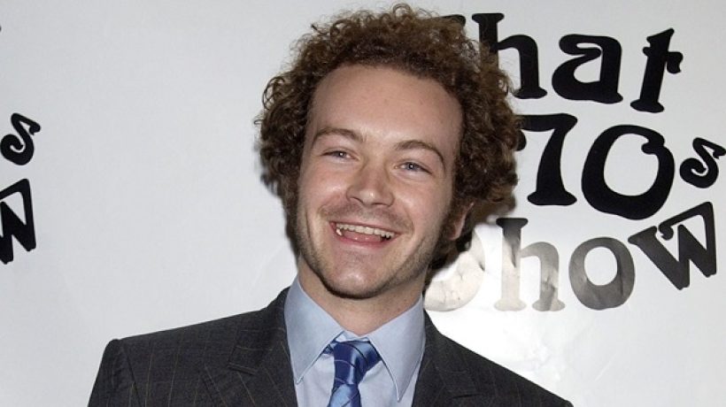 Danny Masterson’s Net Worth