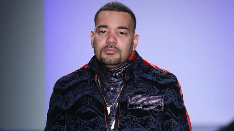Dj Envy net worth, career, lifestyle and biography