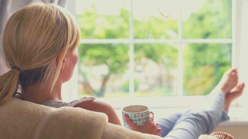 How to live a simple life and be happy?