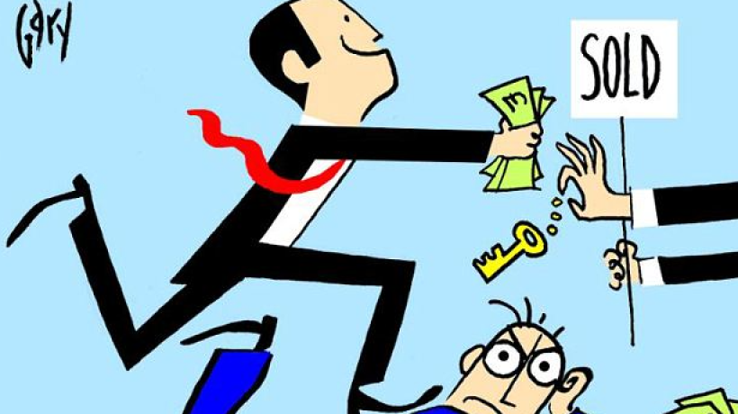 No Sale No Fee Conveyancing: Is It Too Good to Be True?