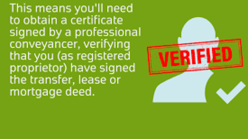 Why are restrictions recorded on a property’s title?