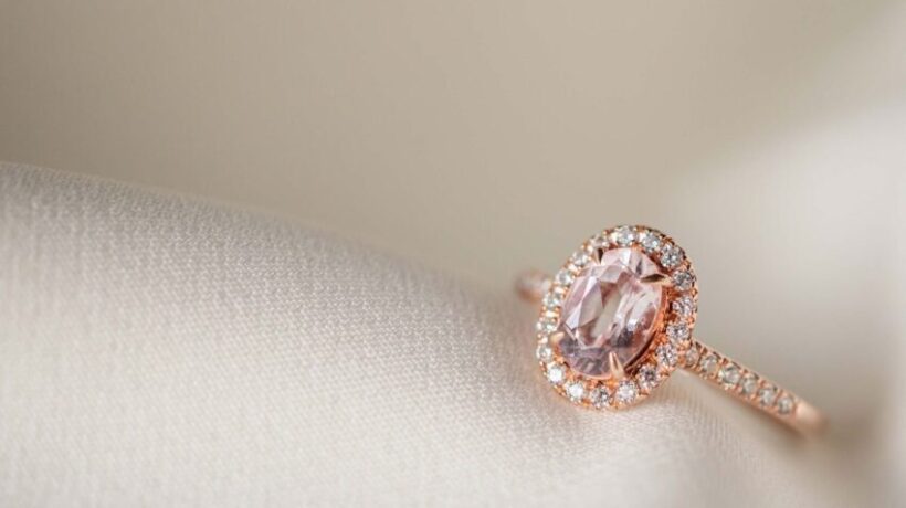 Everything You Need to Know About Engagement Ring Insurance