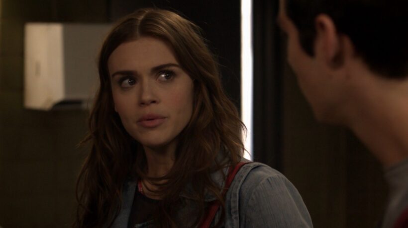 Holland Roden: Wiki, Biography, Age, Heritage, & More