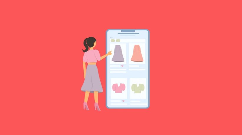 4 Best Apps to Find Clothes by Picture