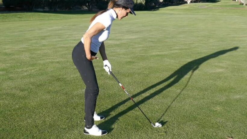 What Does Liv Golf Stand For: The Power of Women’s Golf