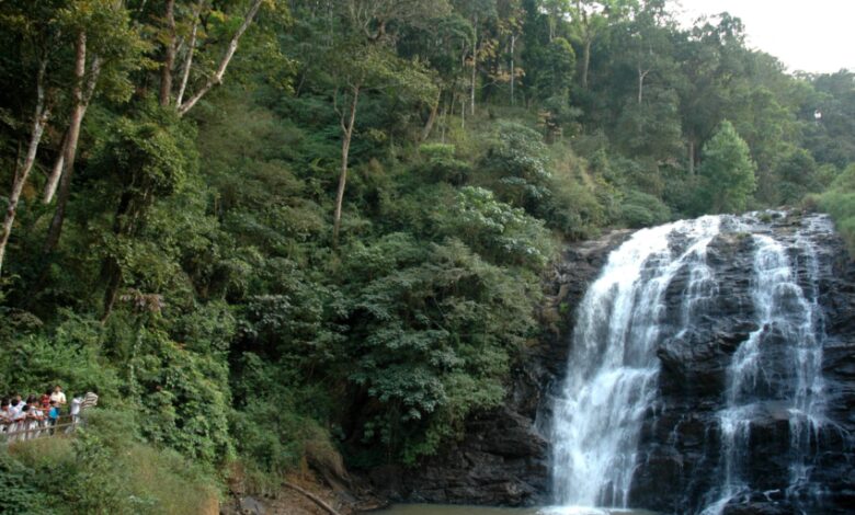 Best Places to Visit in Coorg