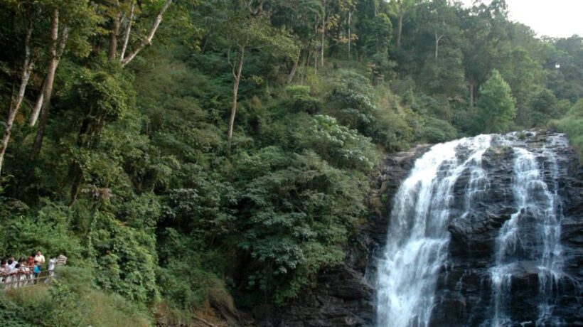 Best Places to Visit in Coorg