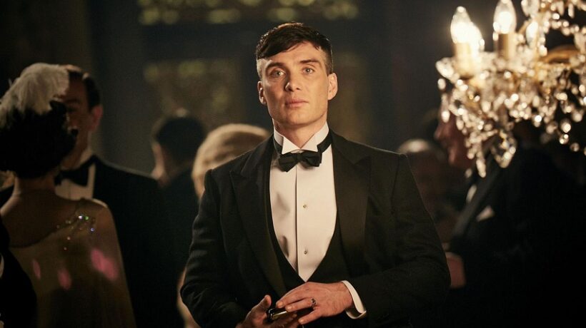 Cillian Murphy Height: A Closer Look at the Irish Actor’s Stature
