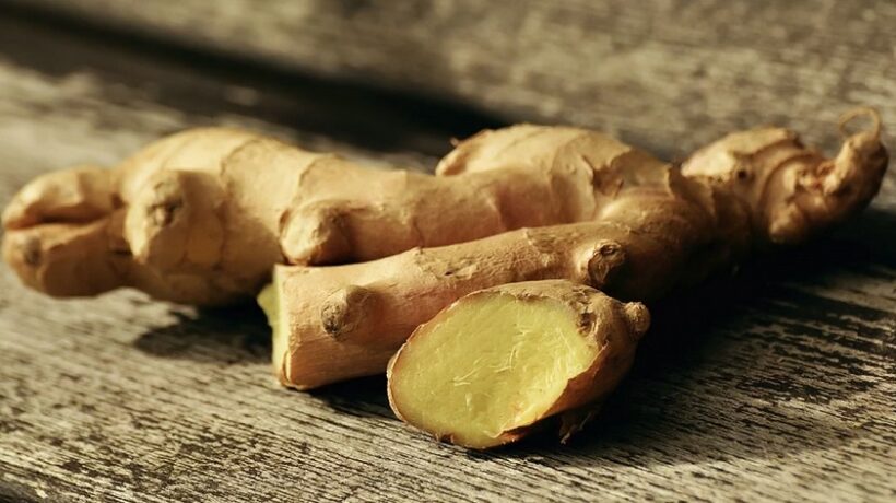 Does Ginger Increase Testosterone?