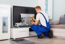 Is it Cheaper to Repair or Replace a TV