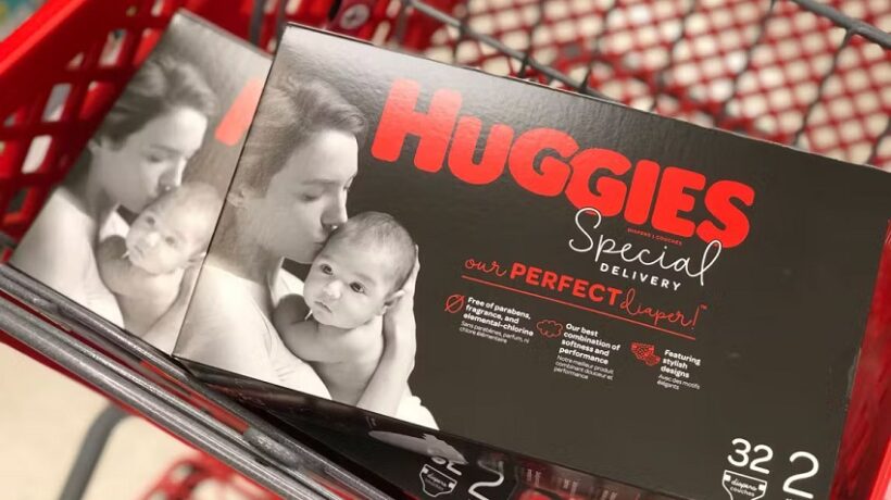 Can I Exchange Diapers at Target After 90 Days?