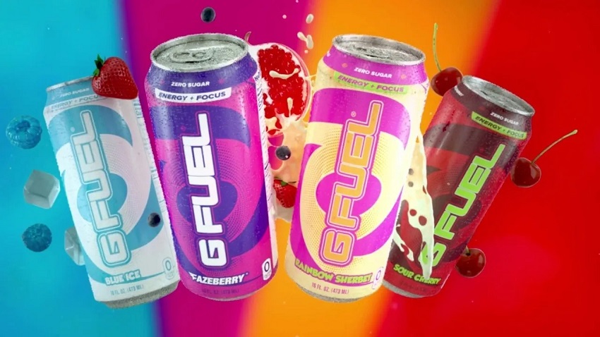 What Age is GFuel Recommended For: Benefits of Consuming GFuel
