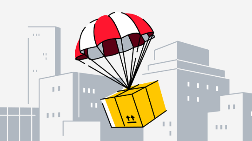 What are 3 Advantages of Dropshipping?