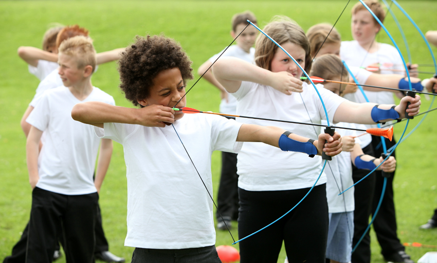What is a Good Age to Start Kids in Archery: Professional Guidance and Training