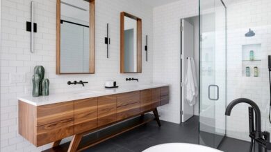 What is a Timeless Color for a Bathroom