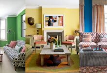 Best Paint Finish for Living Room: Enhancing the Ambiance of Your Space