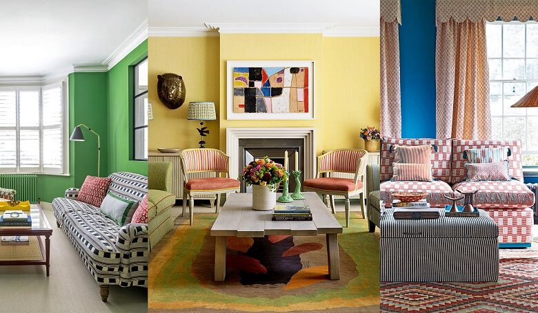 Best Paint Finish for Living Room: Enhancing the Ambiance of Your Space
