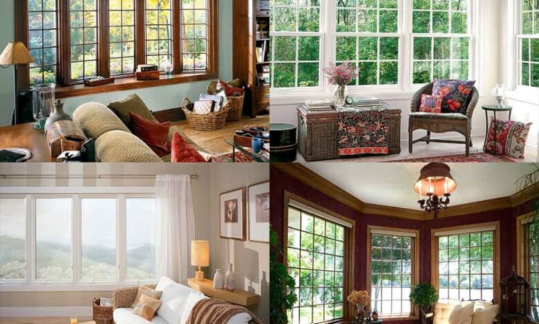 Which Window is Best for Your Living Room