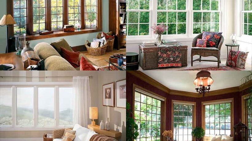 Which Window is Best for Your Living Room? A Comprehensive Guide