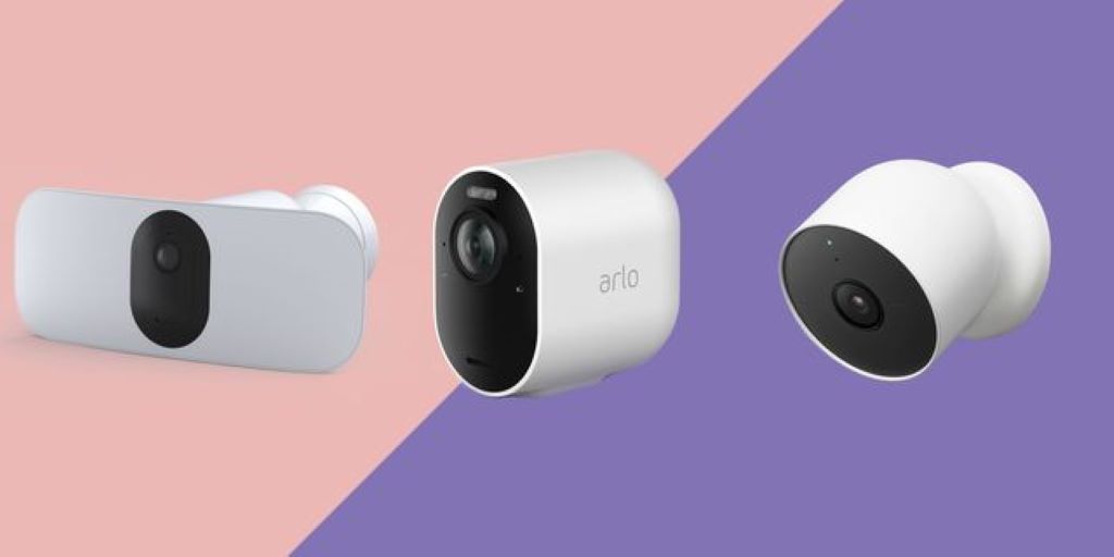 The Diversity of IP Cameras