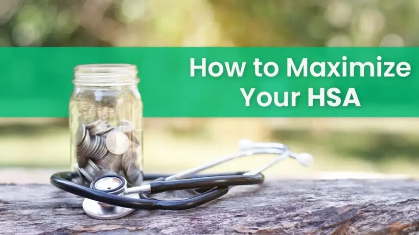Can You Maximize Your Savings with an HSA?
