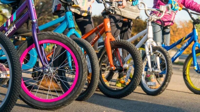 Unleash Your Potential with Lightweight BMX Bikes: Top Picks of the Year
