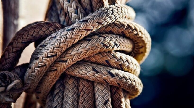 What is the Most Secure Rope Knot?