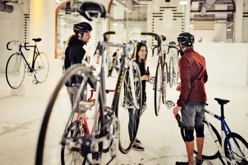 Accessorize your bike: How to Choose Your First Bike