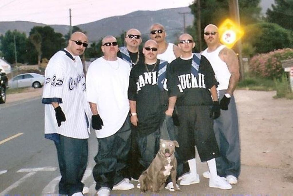 The Allure and Meaning of Cholo Fashion