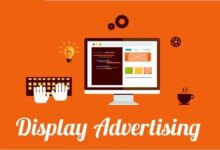 Benefit of Display Advertising Over Search Advertising