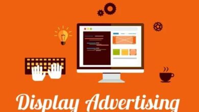 Benefit of Display Advertising Over Search Advertising