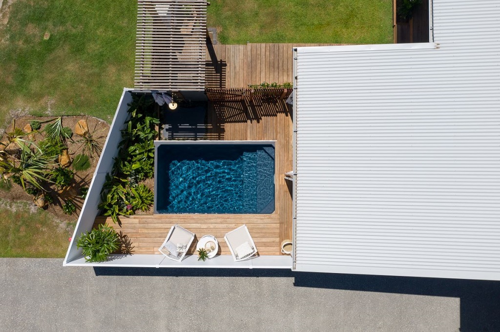Is it Safe to Use a Plunge Pool