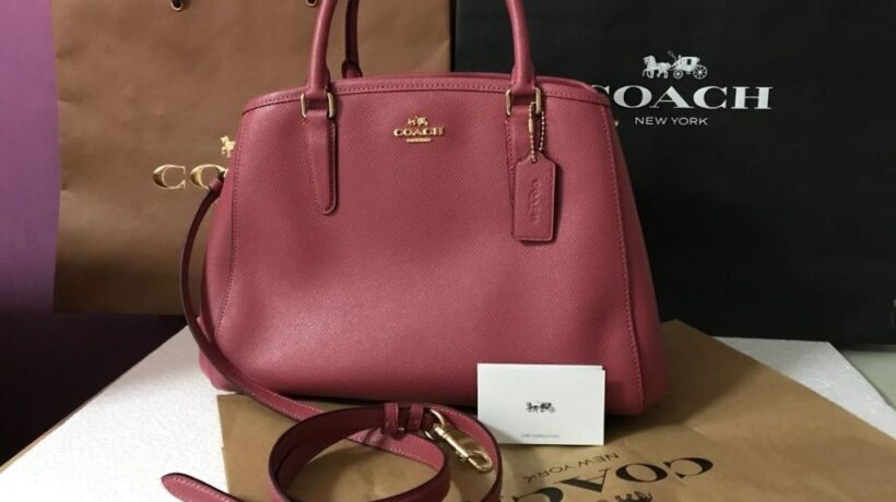 How Much Does a Coach Purse Cost?