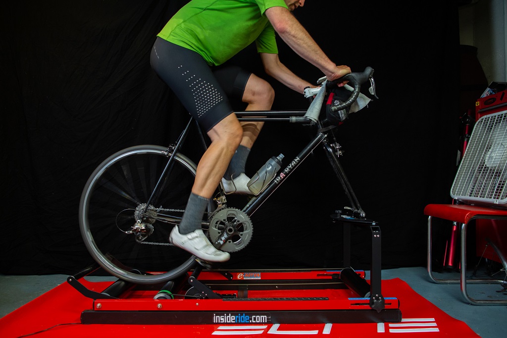 The Benefits Of Indoor Cycling