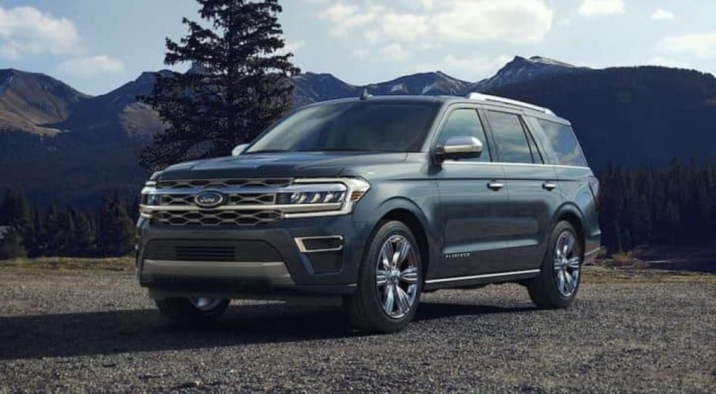 Understanding Anti Theft Systems On Ford Expedition