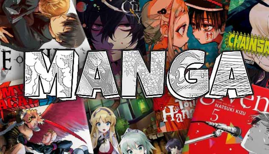 Arc Evolution In Manga And Anime