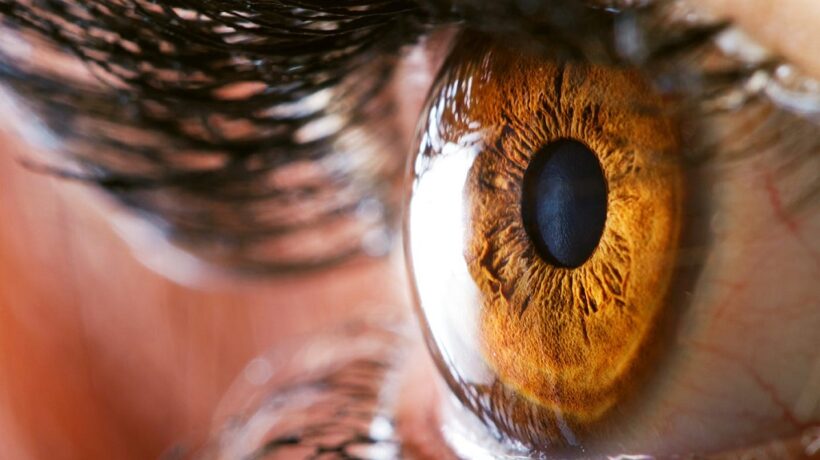 How Far Can the Human Eye See? Unveiling Its Limit and Beyond