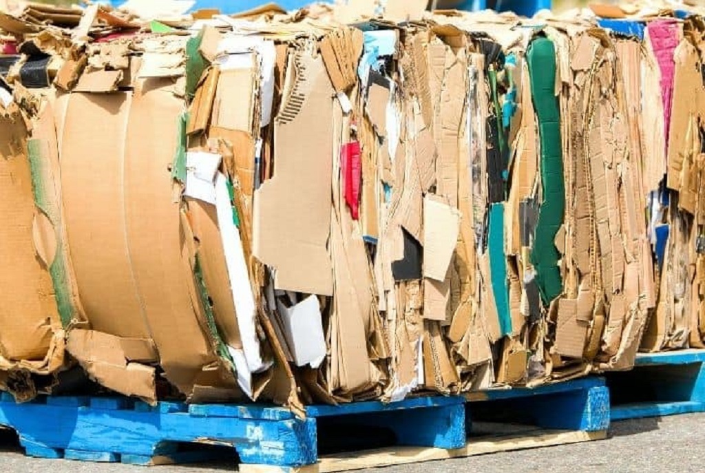 Why Is Cardboard Recycling Important