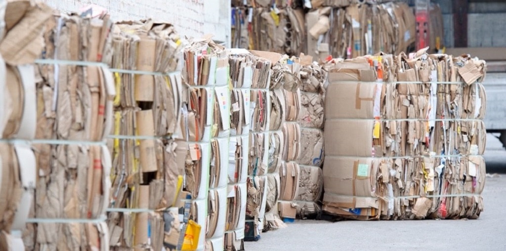 Benefits Of Cardboard Recycling