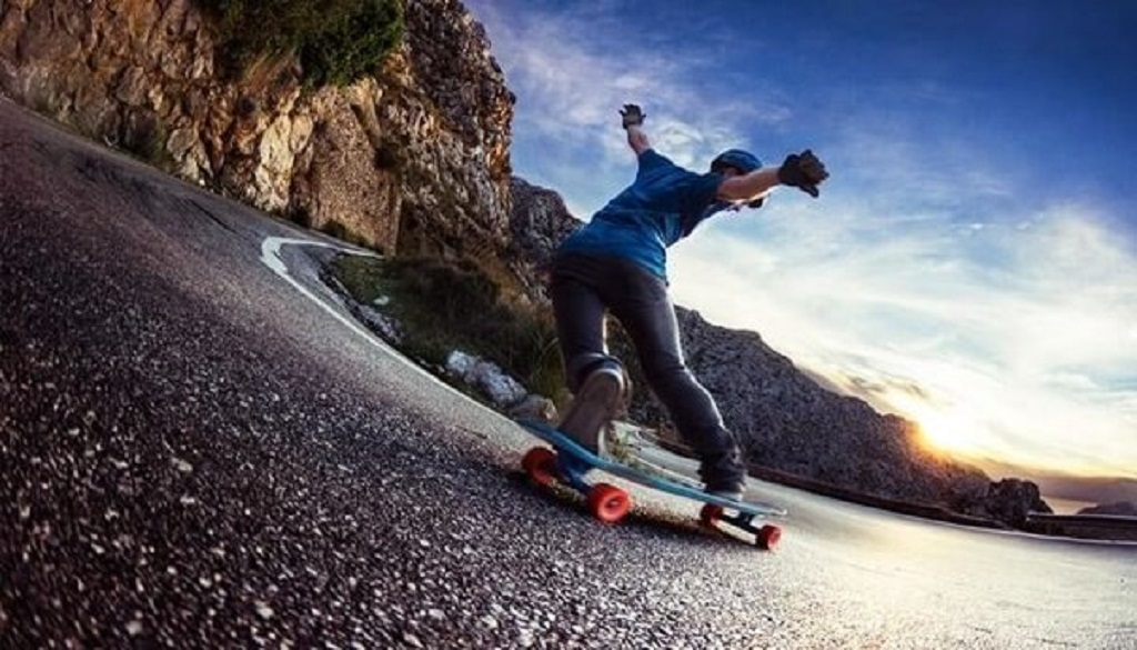 The Science Behind Skateboarding As A Cardio Workout