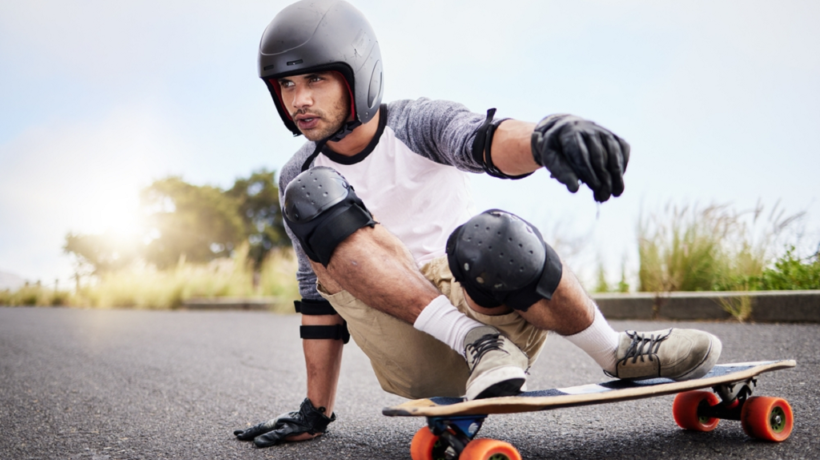 Can Skateboarding Melt Belly Fat: Discover the Ultimate Cardio Workout!
