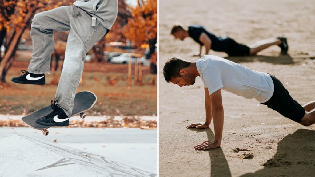 Real Testimonials From Skateboarding Fitness Enthusiasts