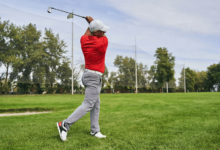 How to find a good golf club fitter